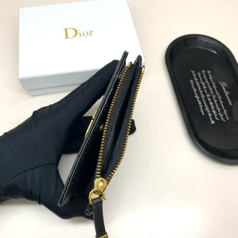Dior Wallet-547 - Image 6