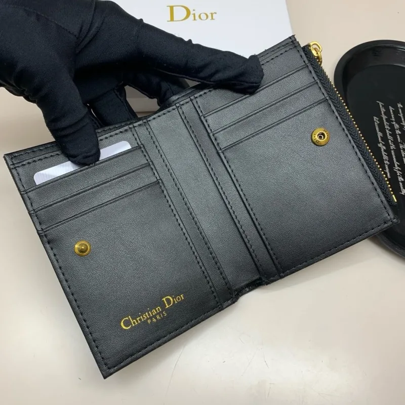 Dior Wallet-547 - Image 8