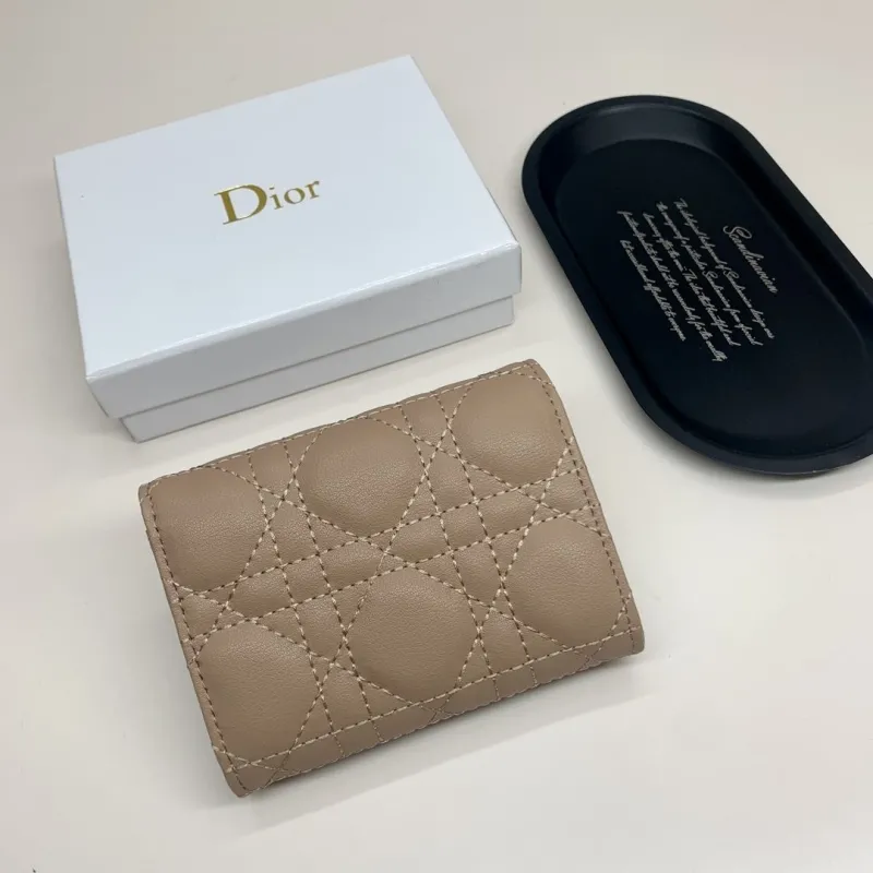 Dior Wallet-45 - Image 3