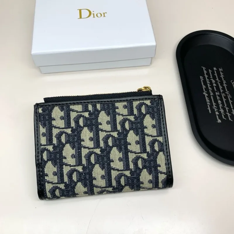 Dior Wallet-549 - Image 3