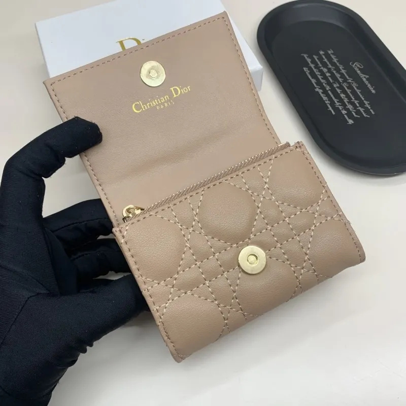 Dior Wallet-45 - Image 7