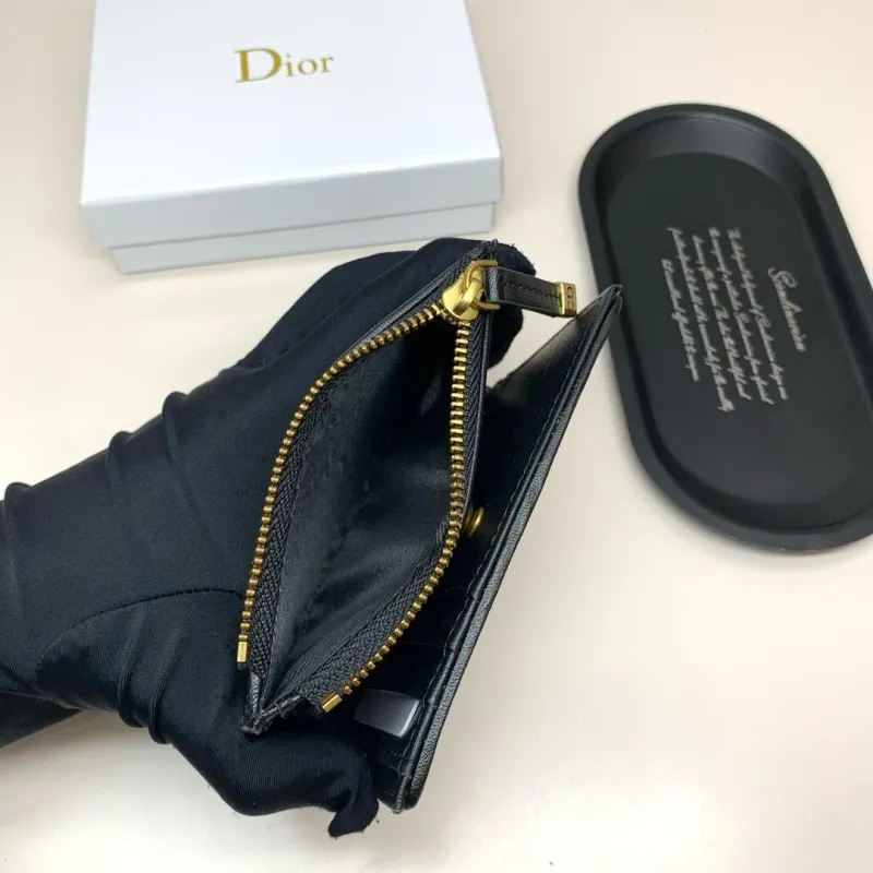 Dior Wallet-549 - Image 7