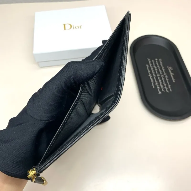 Dior Wallet-549 - Image 9