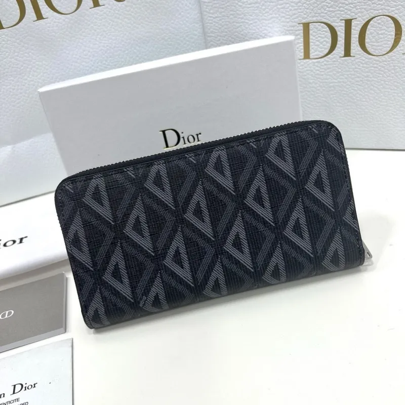 Dior Wallet-550 - Image 3