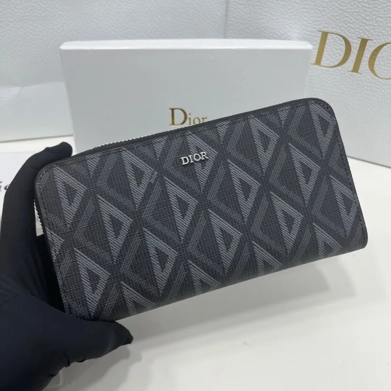 Dior Wallet-550 - Image 4