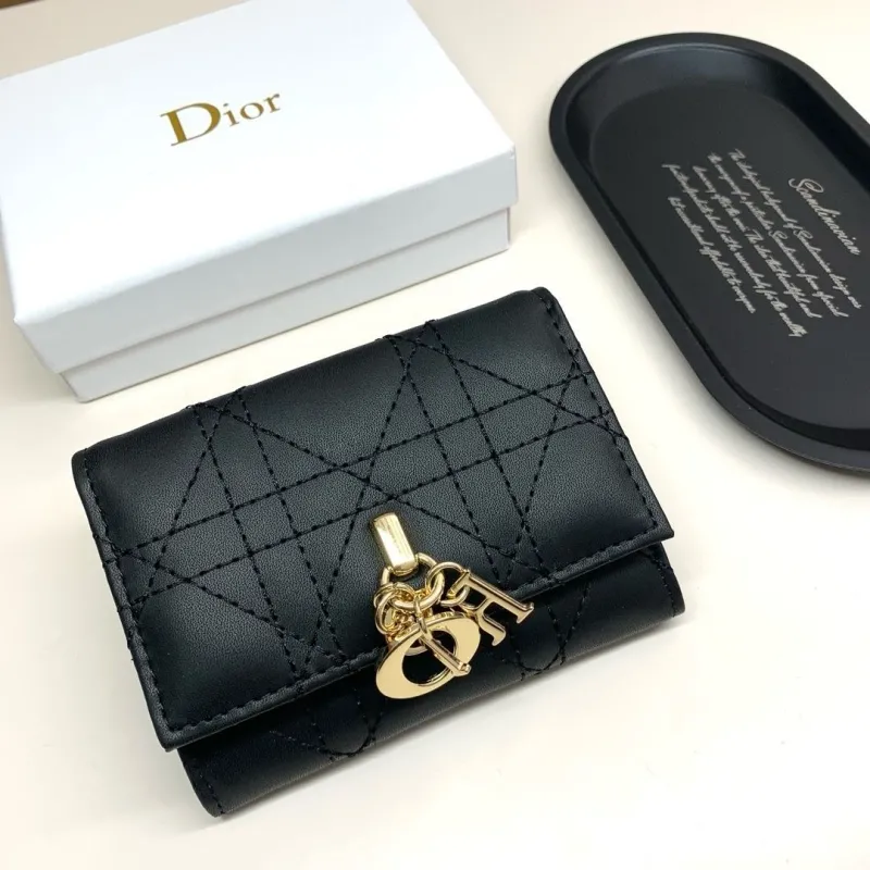 Dior Wallet-47