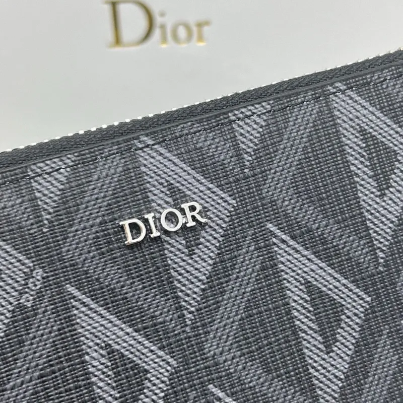 Dior Wallet-550 - Image 5