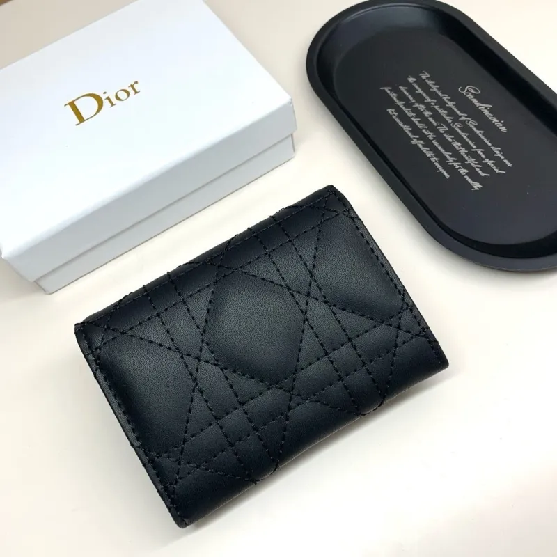 Dior Wallet-47 - Image 3