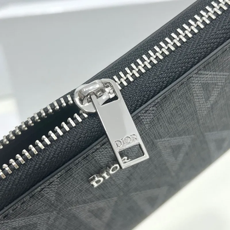 Dior Wallet-550 - Image 6