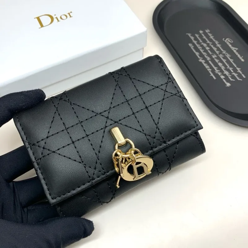 Dior Wallet-47 - Image 4