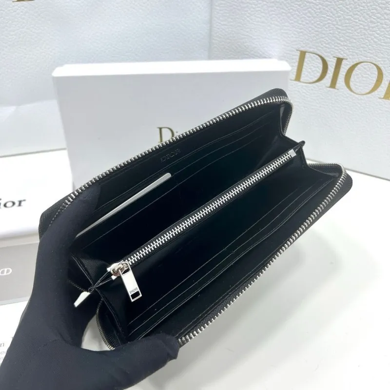 Dior Wallet-550 - Image 7
