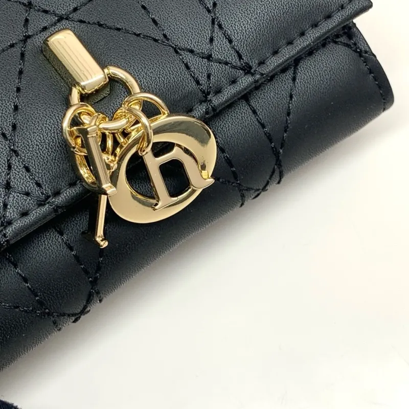 Dior Wallet-47 - Image 5