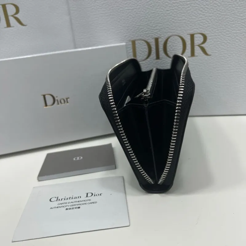 Dior Wallet-550 - Image 8