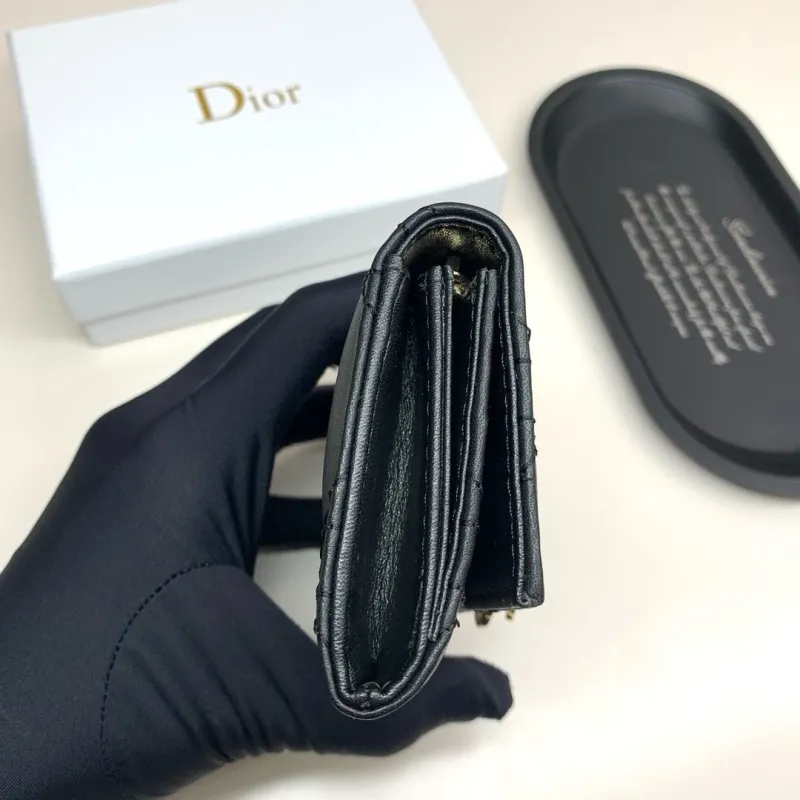 Dior Wallet-47 - Image 6