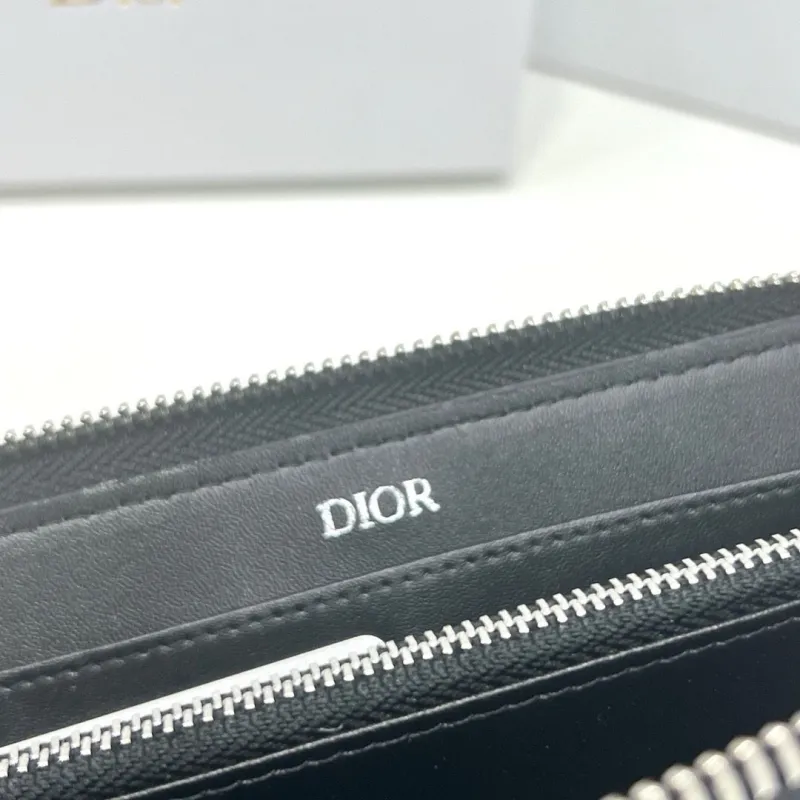 Dior Wallet-550 - Image 9