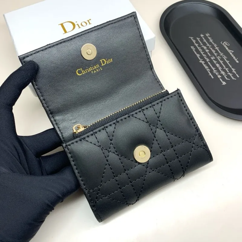Dior Wallet-47 - Image 7