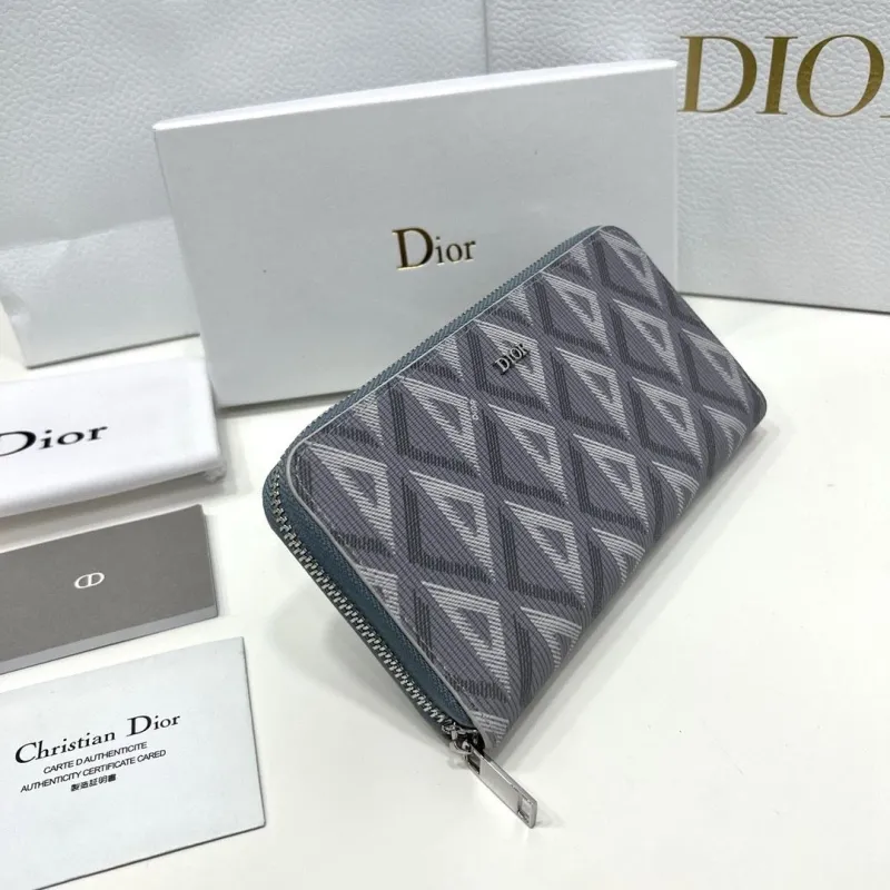 Alternative view of Dior Wallet-551