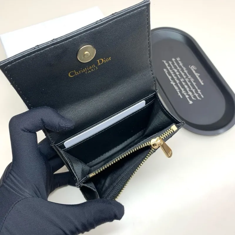 Dior Wallet-47 - Image 8