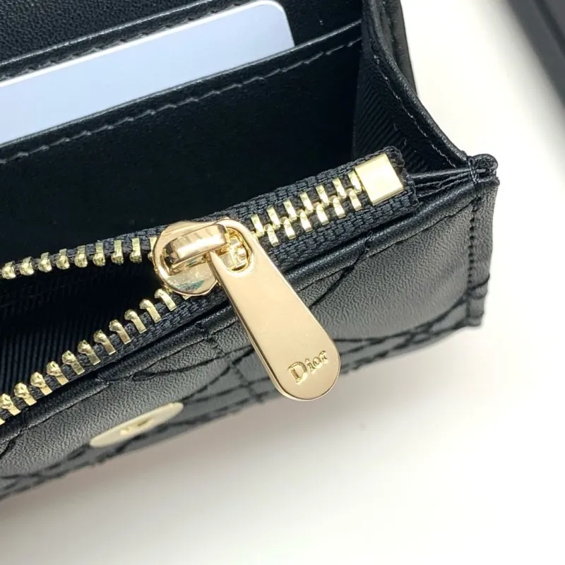 Dior Wallet-47 - Image 9