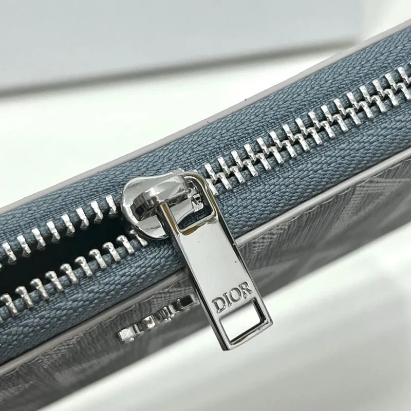 Dior Wallet-551 - Image 6