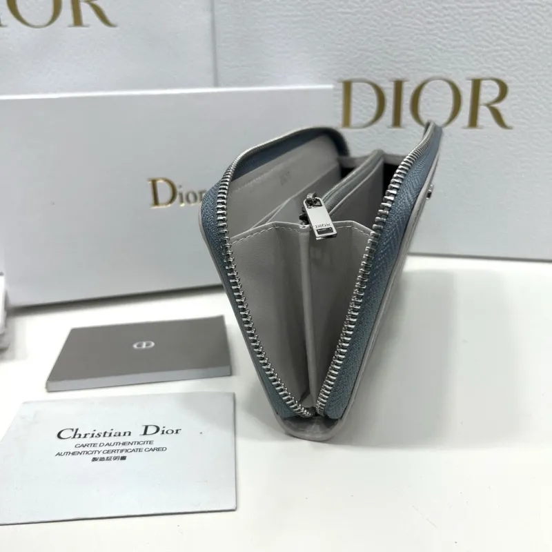 Dior Wallet-551 - Image 7