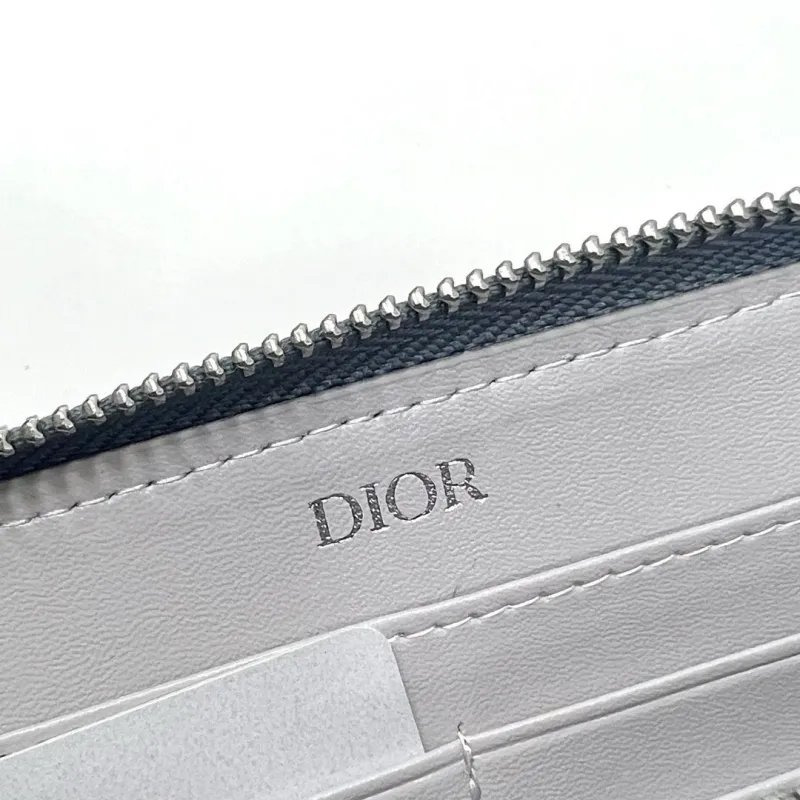 Dior Wallet-551 - Image 9