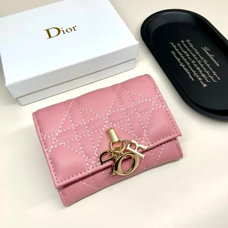 Dior Wallet-48