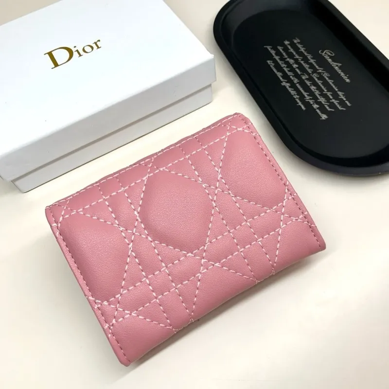 Dior Wallet-48 - Image 3