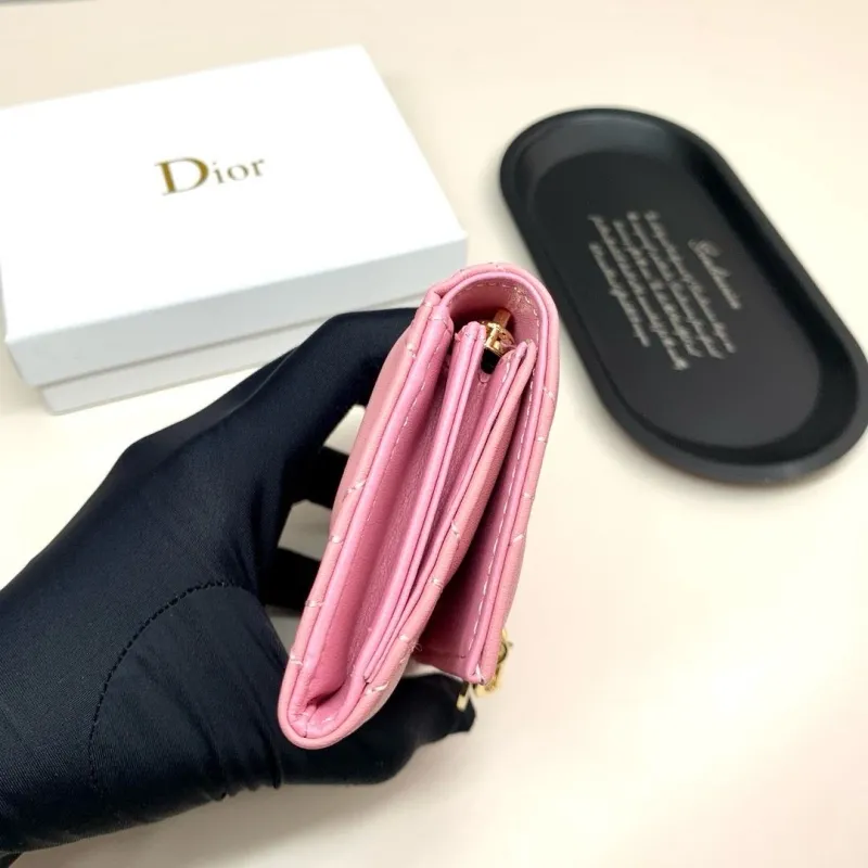 Dior Wallet-48 - Image 4