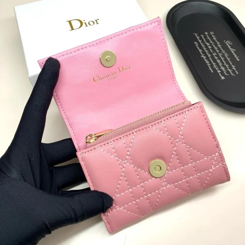 Dior Wallet-48 - Image 5