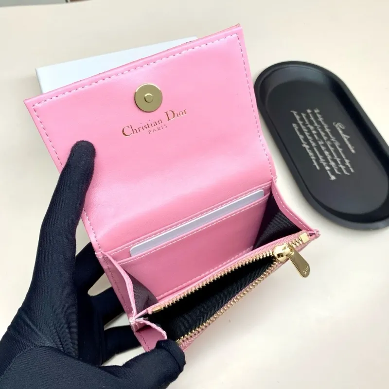 Dior Wallet-48 - Image 6