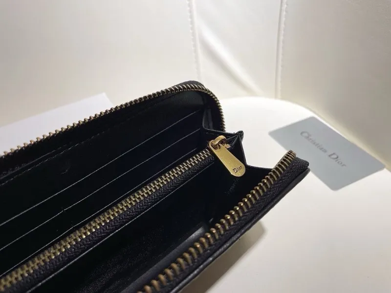 Dior Wallet-552 - Image 8