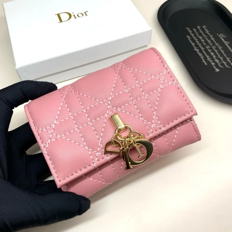 Dior Wallet-48 - Image 8