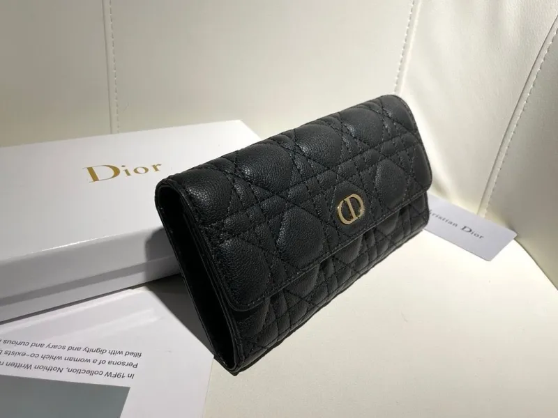 Dior Wallet-553