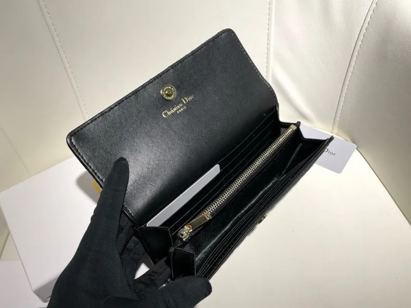 Dior Wallet-553 - Image 6