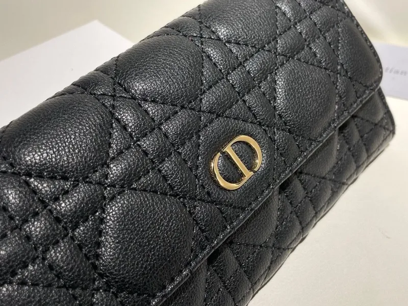 Dior Wallet-553 - Image 8