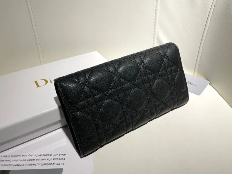 Dior Wallet-553 - Image 9
