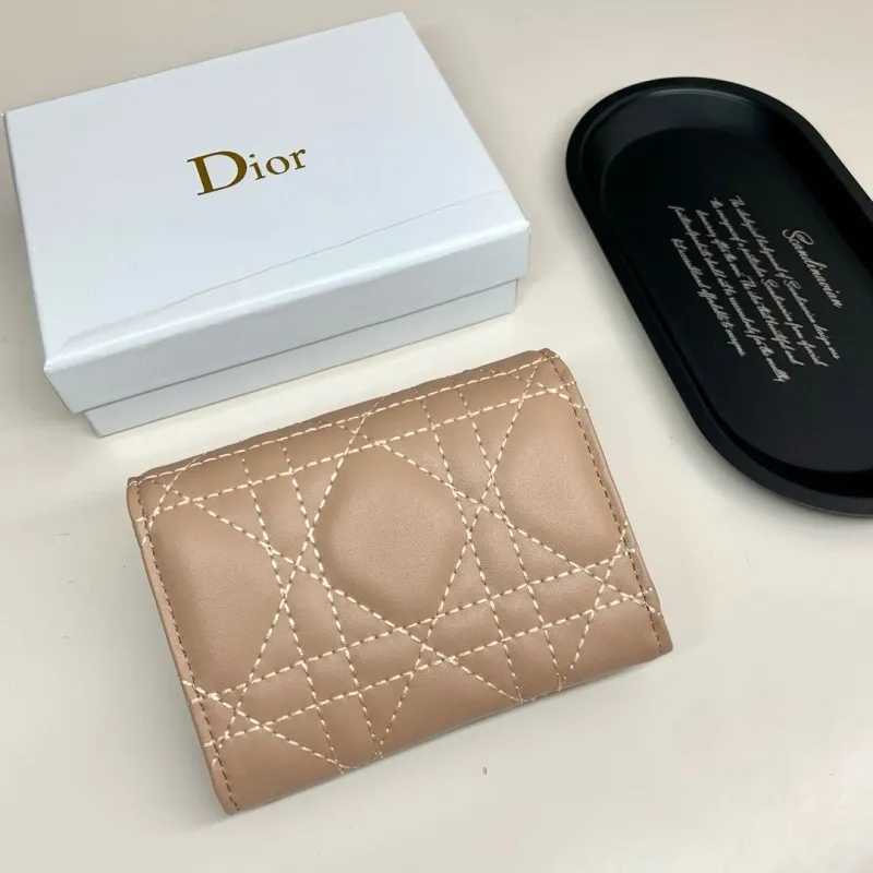 Dior Wallet-49 - Image 3