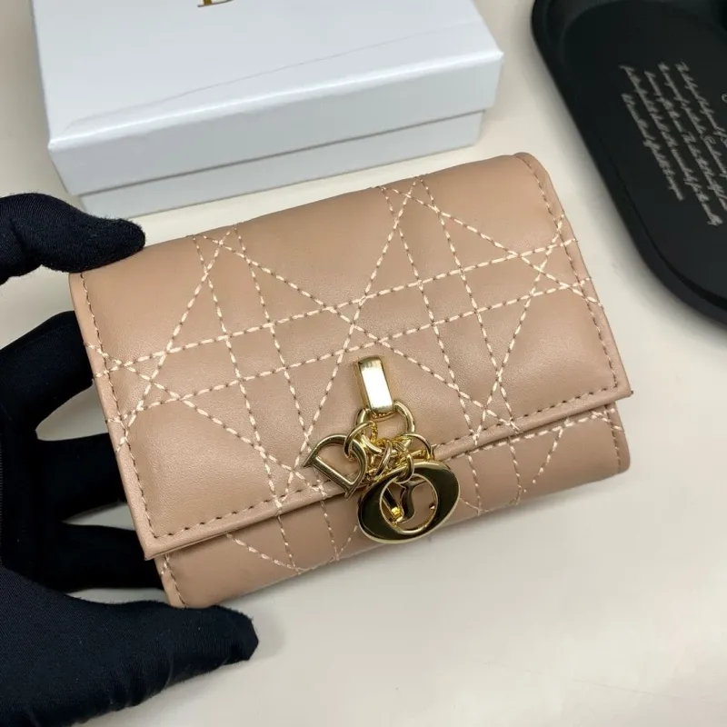 Dior Wallet-49 - Image 4