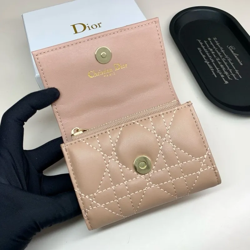 Dior Wallet-49 - Image 6