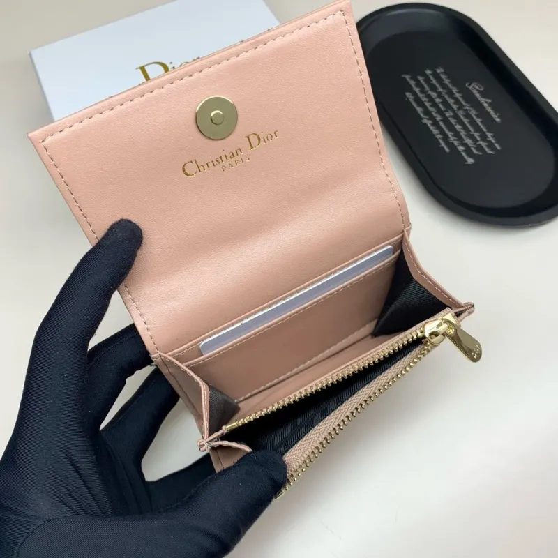 Dior Wallet-49 - Image 7