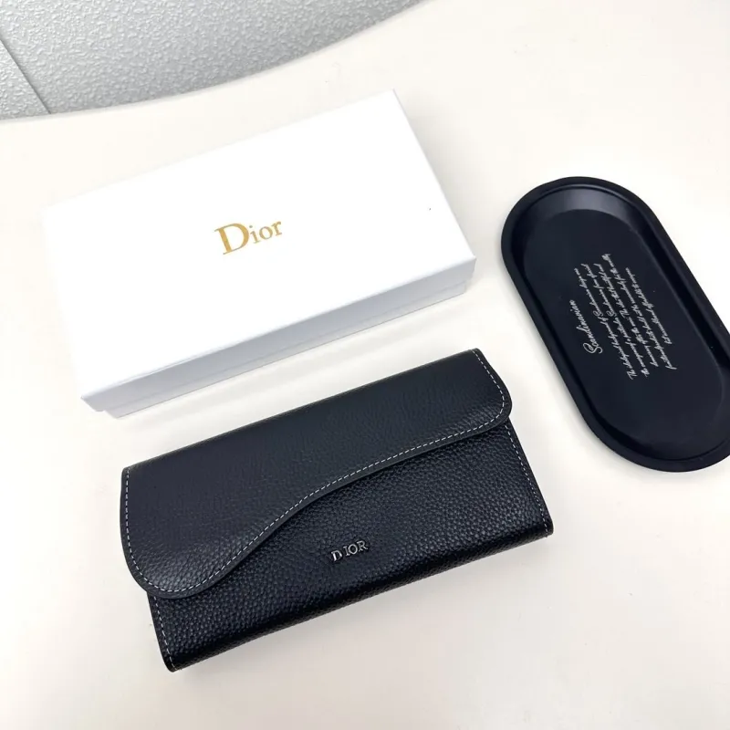Dior Wallet-555
