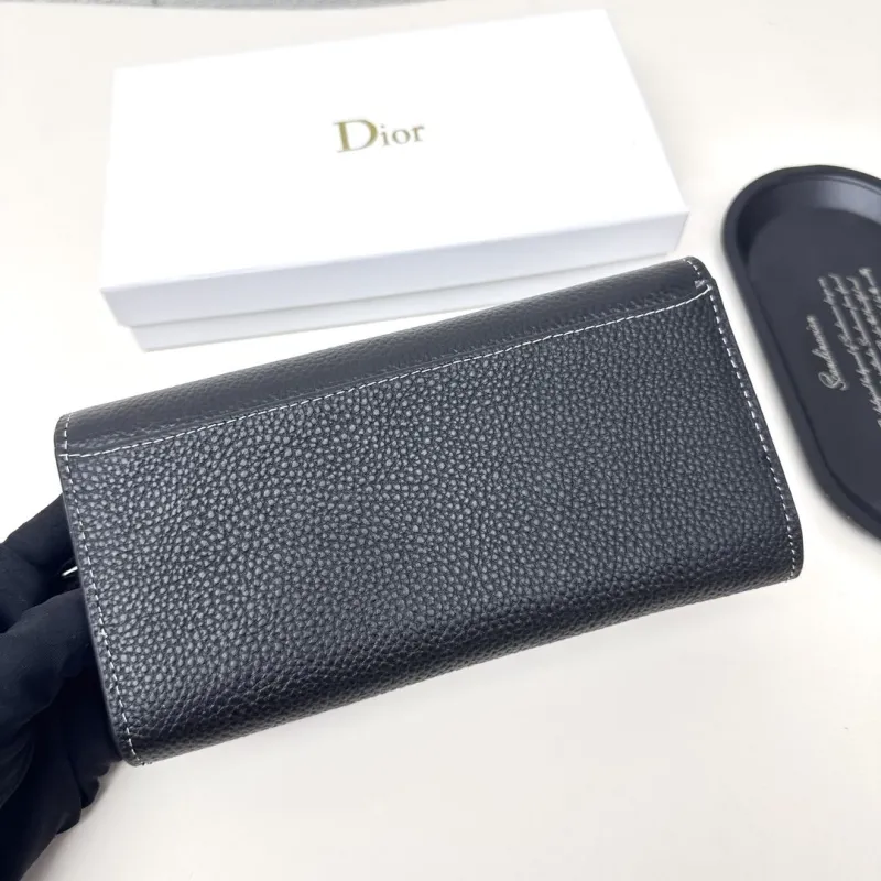 Dior Wallet-555 - Image 4
