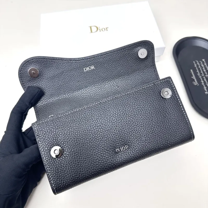 Dior Wallet-555 - Image 6