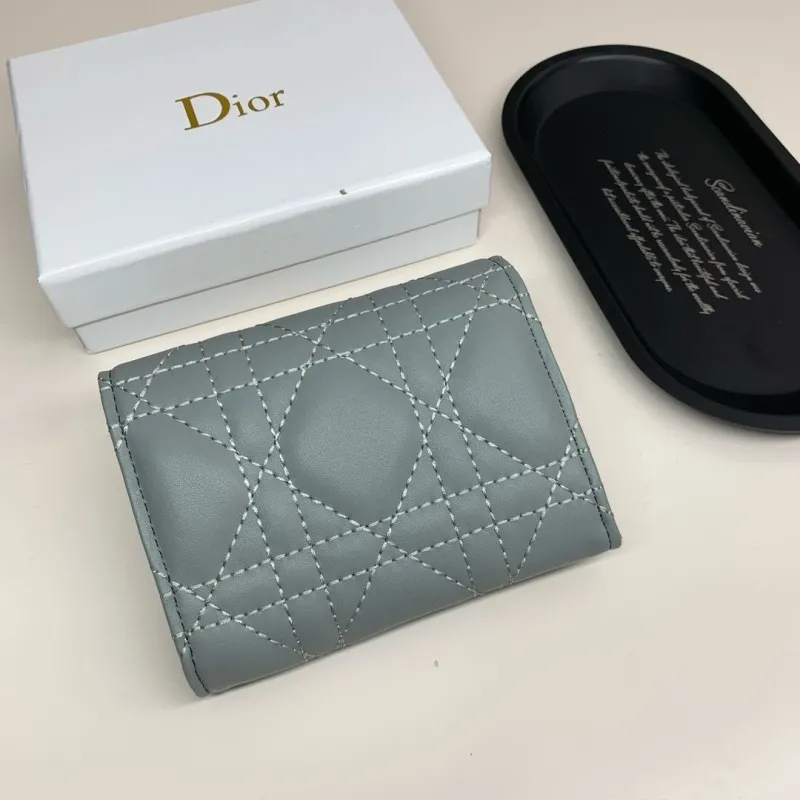 Dior Wallet-50 - Image 3