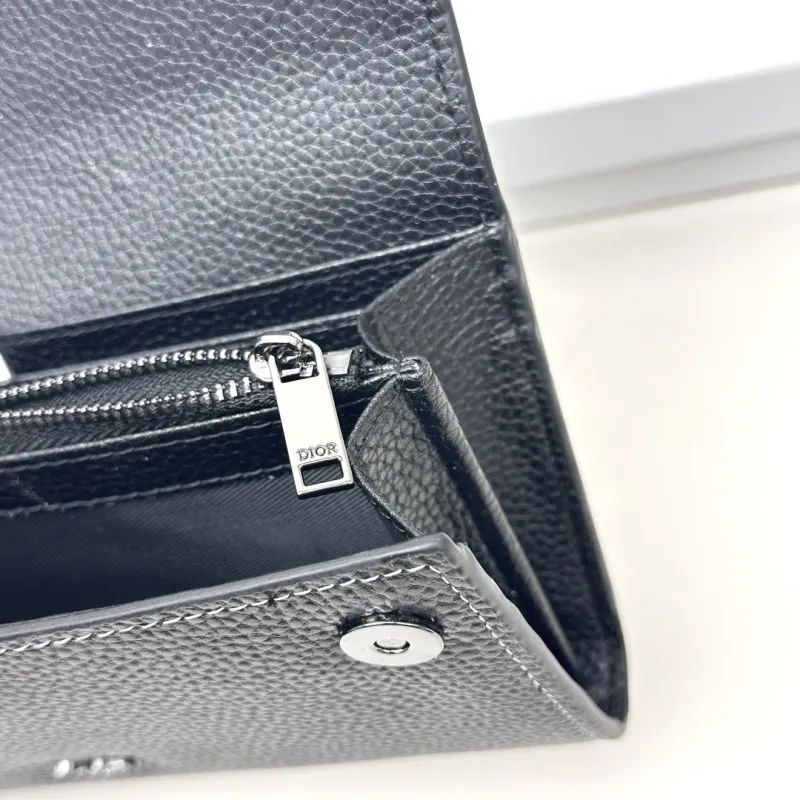 Dior Wallet-555 - Image 8