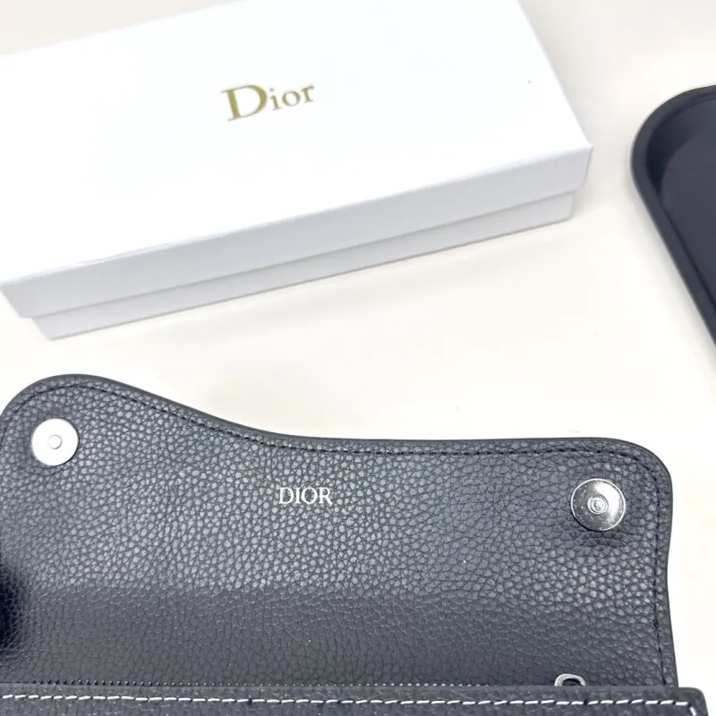 Dior Wallet-555 - Image 9