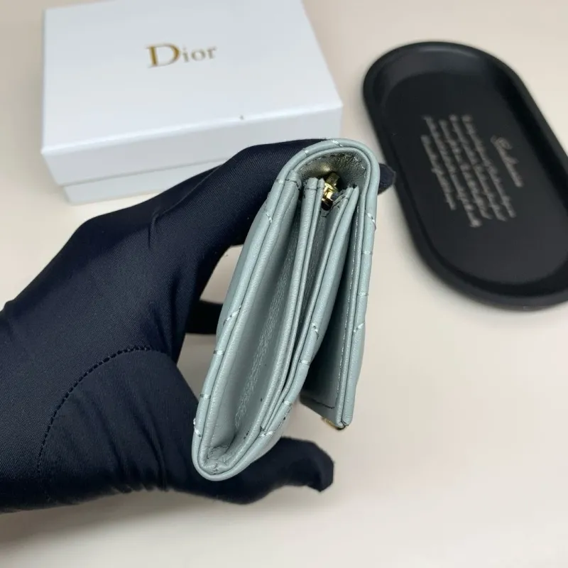 Dior Wallet-50 - Image 6