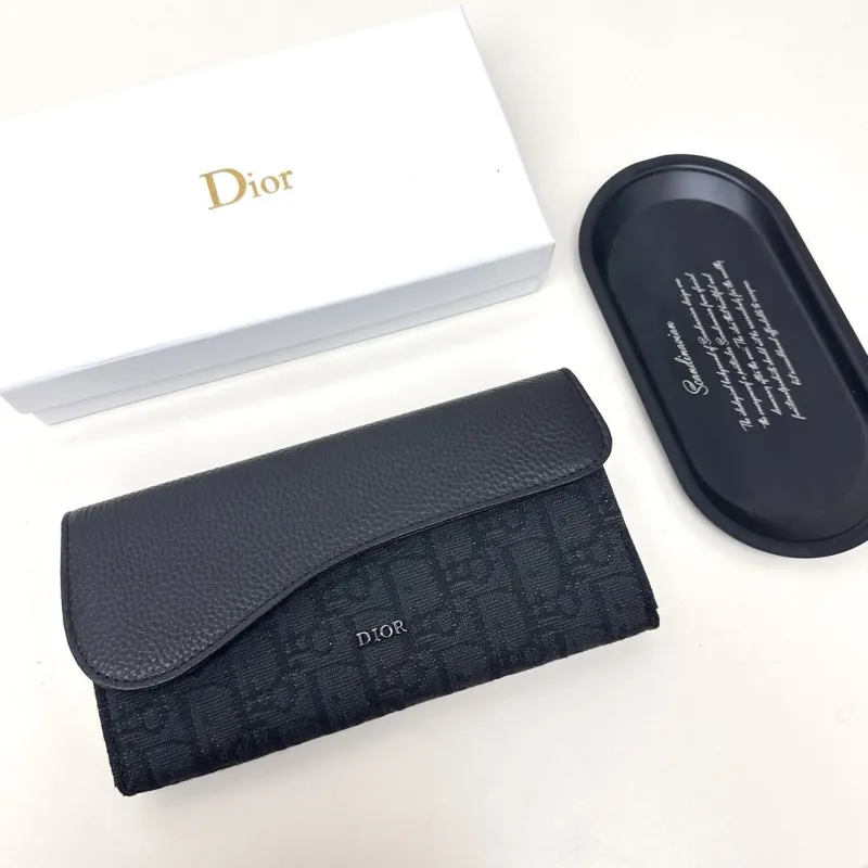 Dior Wallet-556