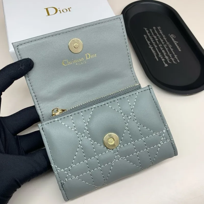 Dior Wallet-50 - Image 7